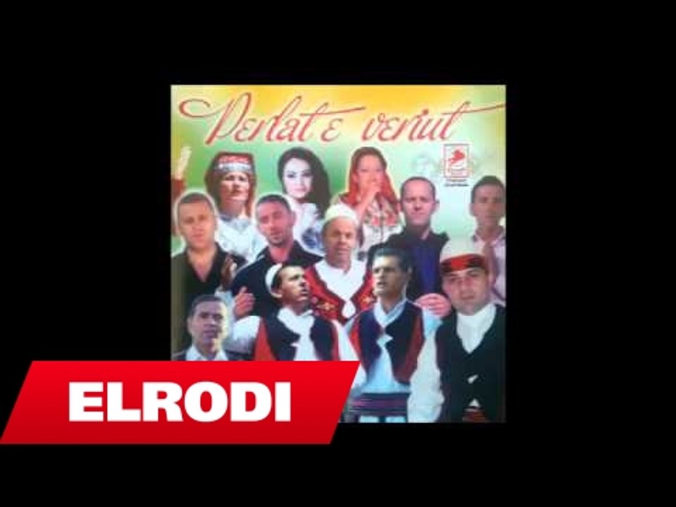 Paulin Gega - Nazelie (Official Song)