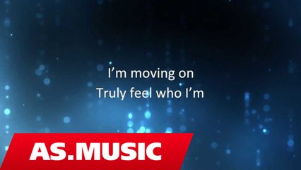 Preluders (Miriam Cani) - Become 2 (Official Lyric Video HD) 2005