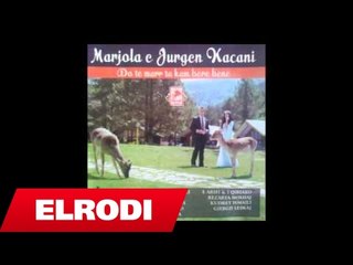 Kudret Ismaili - Kurbeti (Official Song)