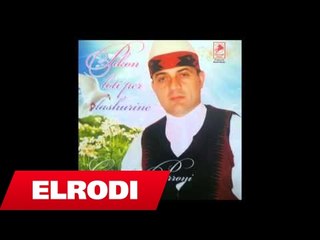 gjovalin Prroni - Ty gjithcka te bej hallall (Official Song)