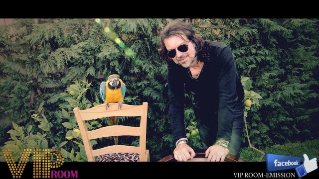 Redon Makashi (Sigla e VIP Room)