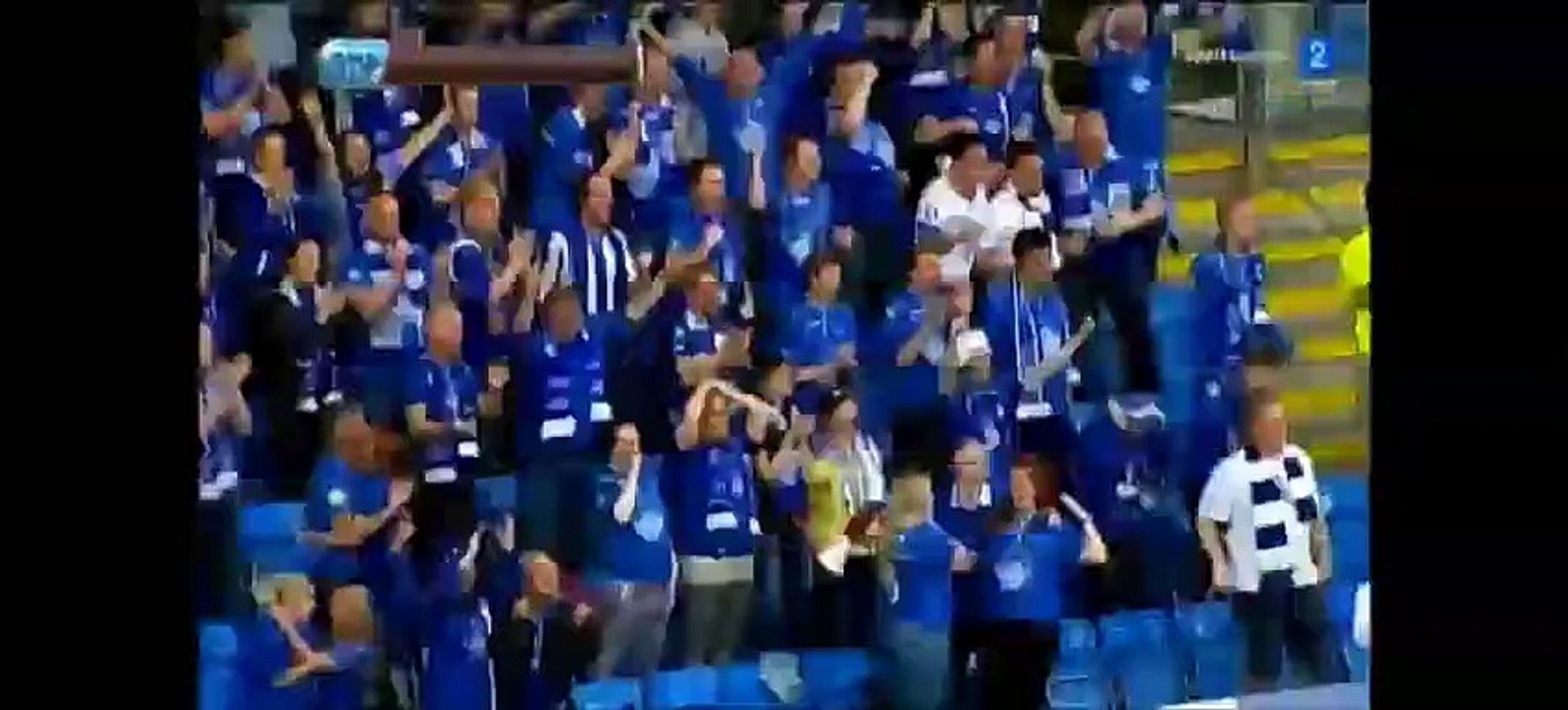Molde (Nor)3-3 D. Zagreb (Cro)
