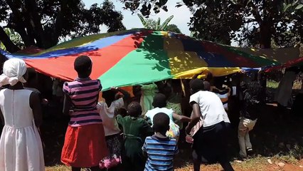 Uganda: I Will Never Forget