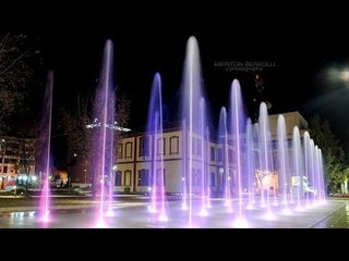 Milaim Mezini - Jam Ferizajas