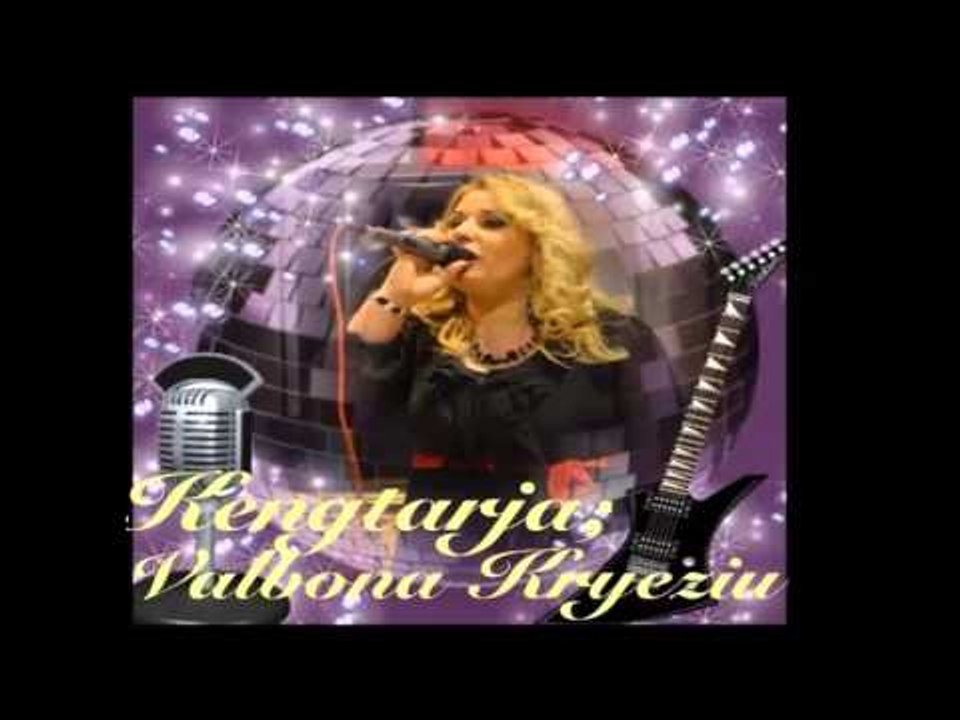 Reklama Valbona Kryeziu Behluli