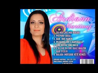 Reklma Ardiana Martinaj