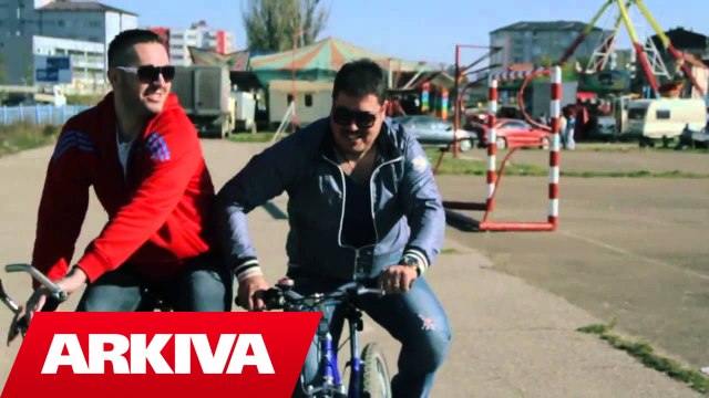 Bashkim Spahiu ft. Buca - Ajshe (Official Video HD)