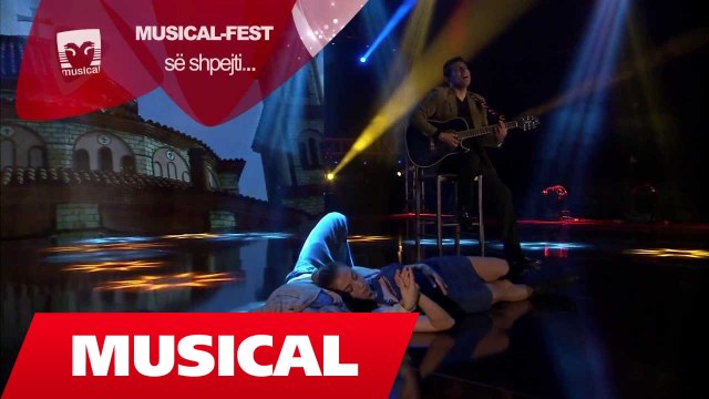 Musical-FEST se shpejti ne Musical TV