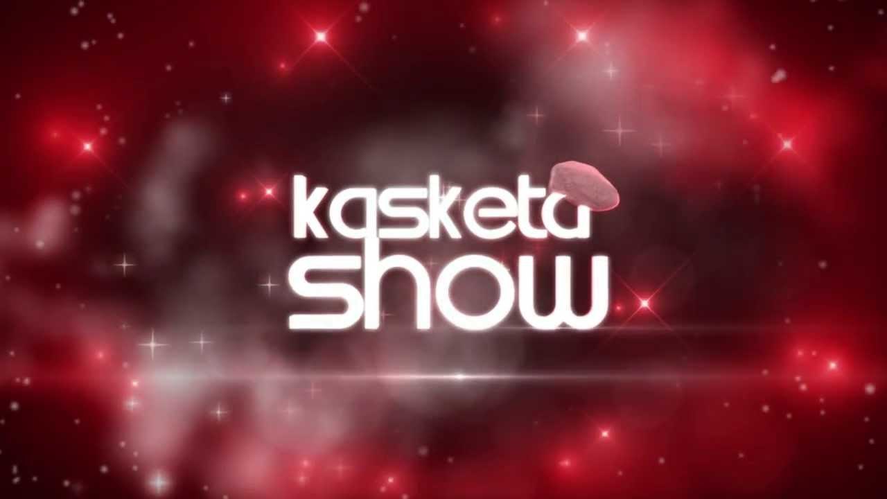 Promo Kasketa Show
