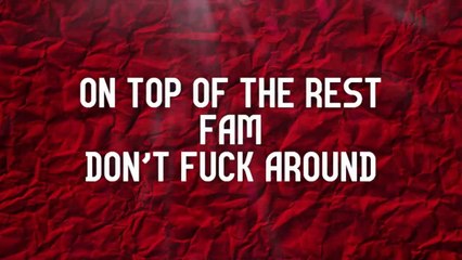 Varrosi ft. Koli - 1 Pershendetje (Lyric Video)