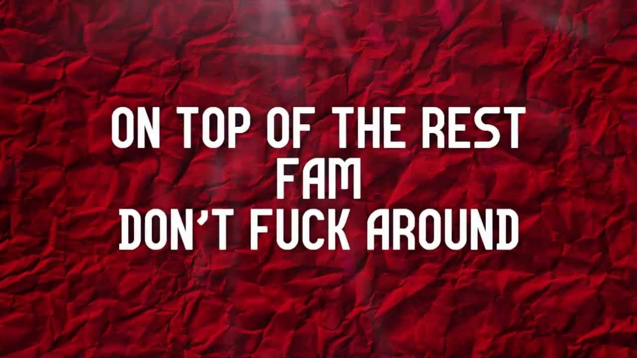 Varrosi ft. Koli - 1 Pershendetje (Lyric Video)