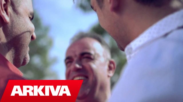 Vaxi ft. Afrim Aliu ft. Hajredin Gjeta - Te fala (Official Video HD)