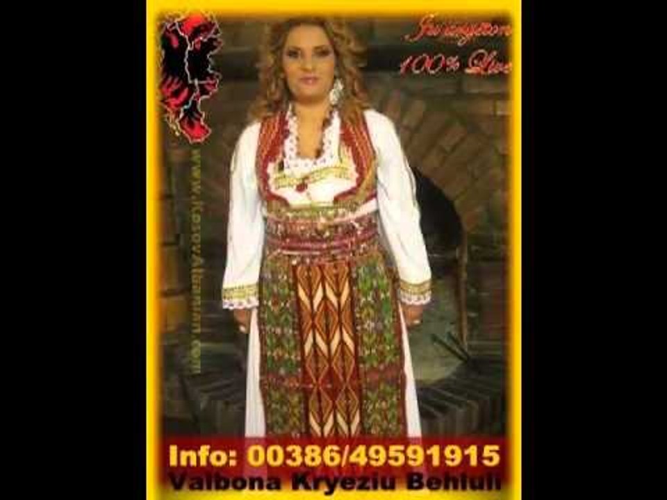 Valbona Kryeziu Behluli Kenge Nusrie