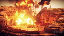 Mad Max - Official Stronghold Trailer
