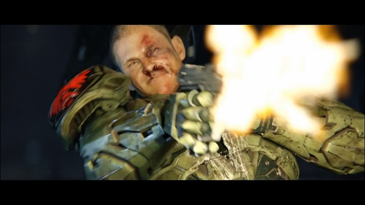 Halo Wars 2 Trailer (Xbox One)