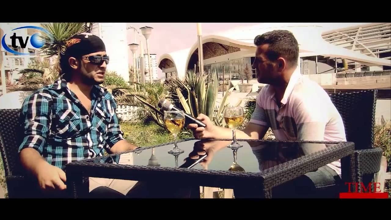 Henrik Roses (ne Emisionin ''TIME'' ne TV OPINION Kosova 2013)