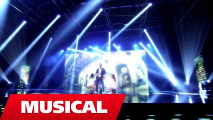 Ervin Bushati - Mele karamele (Musical-Fest)