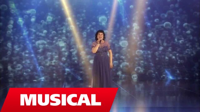 Irini Qirjako - C'me zune hallet moj e mjera (Musical-Fest)