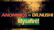 Anonimos Ft Dr.Nushi - Mysafirë (Audio) HD