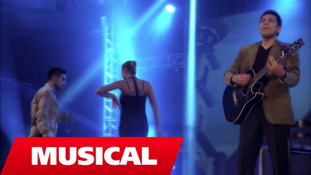 Alfred Mersini - Korca ime (Musical-Fest)