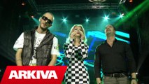 Gezuar 2014: Meda ft. Vjollca Haxhiu & Gold AG - T'kam fiksim (Official Video HD) REMIX