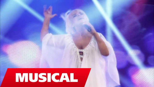 Valbona Mema - Dedikuar Fitnete Rexhes (Musical-Fest)