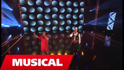 Marjeta Vjeri ft Shkelqim Beshiri - Lulja e bregdetit (Musical-Fest)