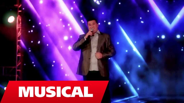 Albert Lulja - Qejfet s'kan t'maru (Musical-Fest)