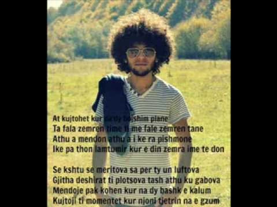 Kela ft Dj-Fati -Pa lamtumire