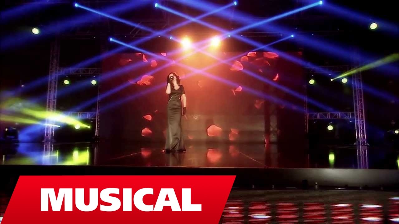 Drita Ukaj - Kolazh Shkodran (Musical-Fest)