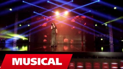 Drita Ukaj - Kolazh Shkodran (Musical-Fest)