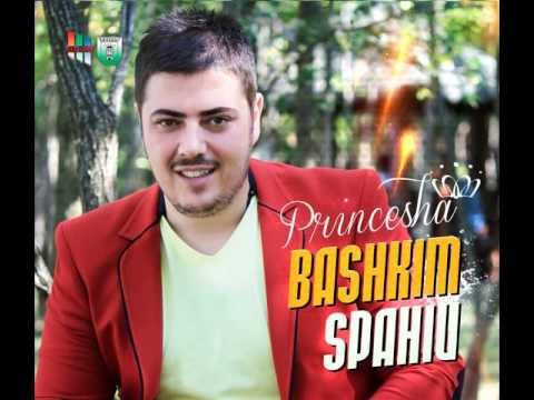 Reklama e Bashkim Spahiu