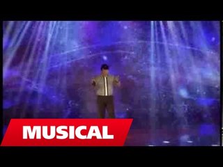 Edmond Nikolla - Luj per hater tem (Musical-Fest)