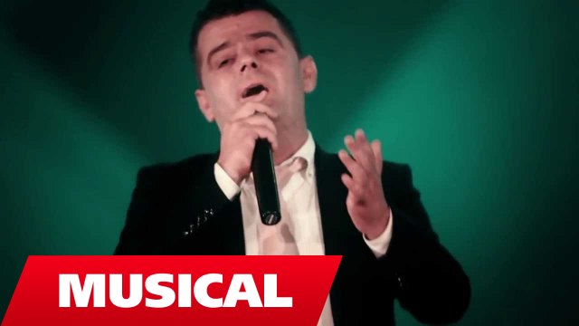 Gramoz Tomorri - Ah moj nena ime (Musical-Fest)