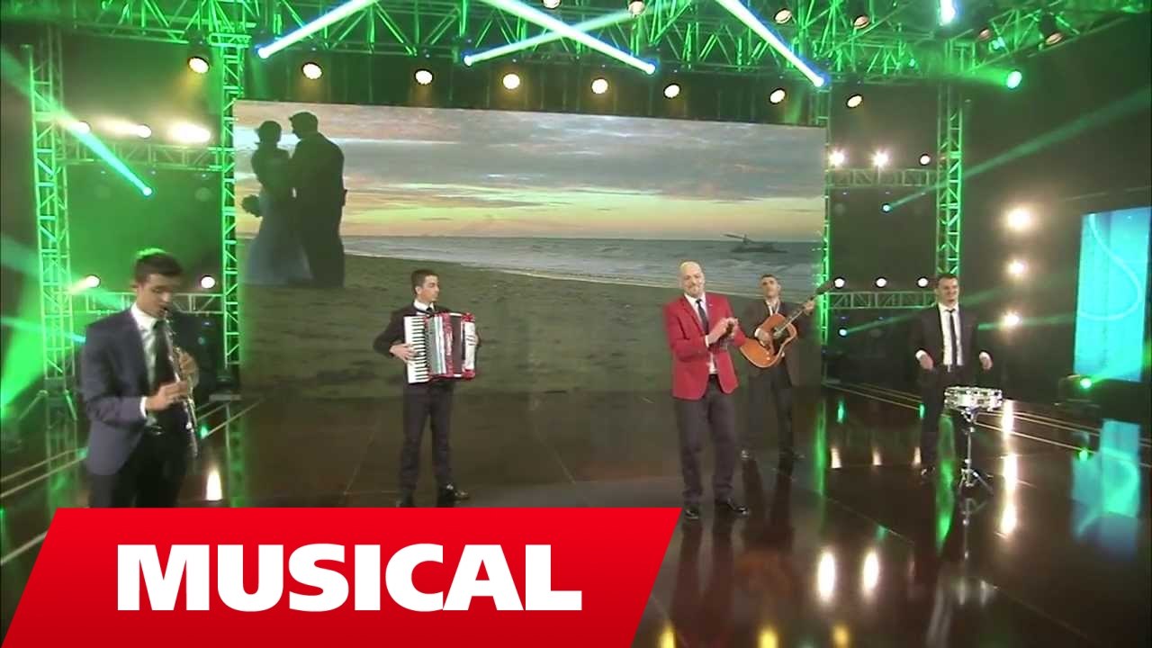 Edi Ermeni - Dera huaj moj nuse  (Musical-Fest)
