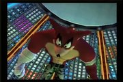 Crash Bandicoot the Wrath of Cortex - Crunch Time aka. Final Boss   100% Ending   Credits