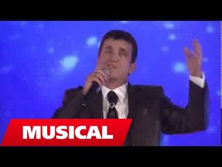 Genc Muhja - Ne bahcen tande une te njoha (Musical-Fest)