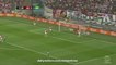 0-1 Robert Beric Fantastic Goal HD _ Ajax Amsterdam v. Rapid Wien - UCL 15-16 3rd Round 04.08.2015 HD