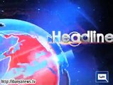 Dunya. Headlines, Dunyanews: 04-08-15-HL-23-00-PM
