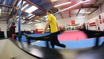 SOH Collage - Bboys, Tricking, Skate, Parkour, Stunts - Random Extra Moments
