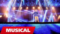 Ledio Arapaj - Harresa (Musical-Fest)