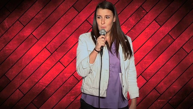 Caitlin Durante - Dating Fail