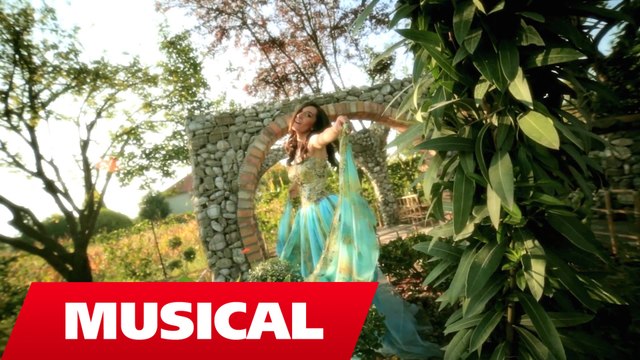 Naza - Nen nje portokalle