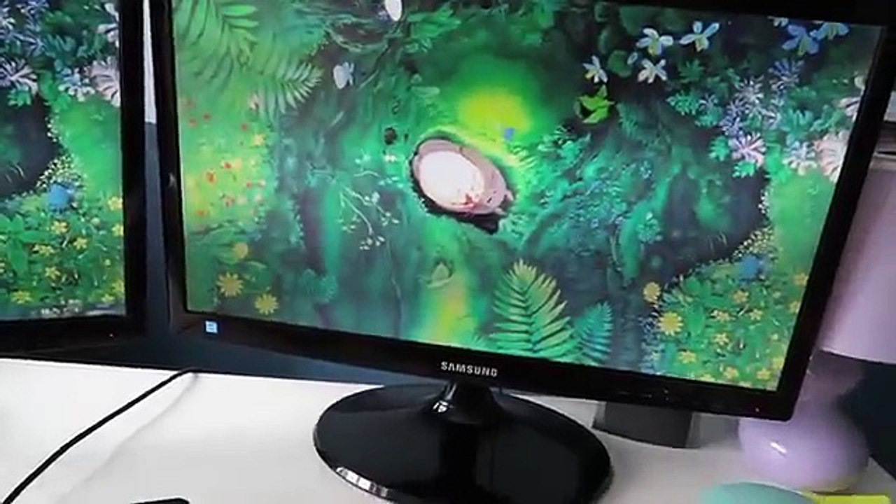 LDShadowLady A Comprehensive Room/Setup Tour