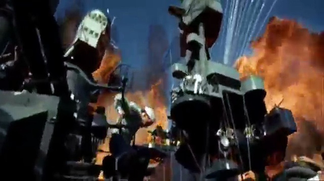 Pearl Harbour 2 - the Attack