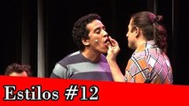 Improvável - Estilos #12