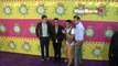'Big Time Rush' Cast Nickelodeon's 26th Annual Kids' Choice Awards Arrivals