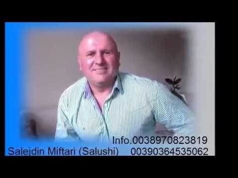 Nje Pjes e Intervistes me Salajdin Miftari