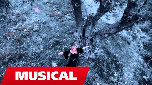 Vida Kunora - Pa ty jetoj kot