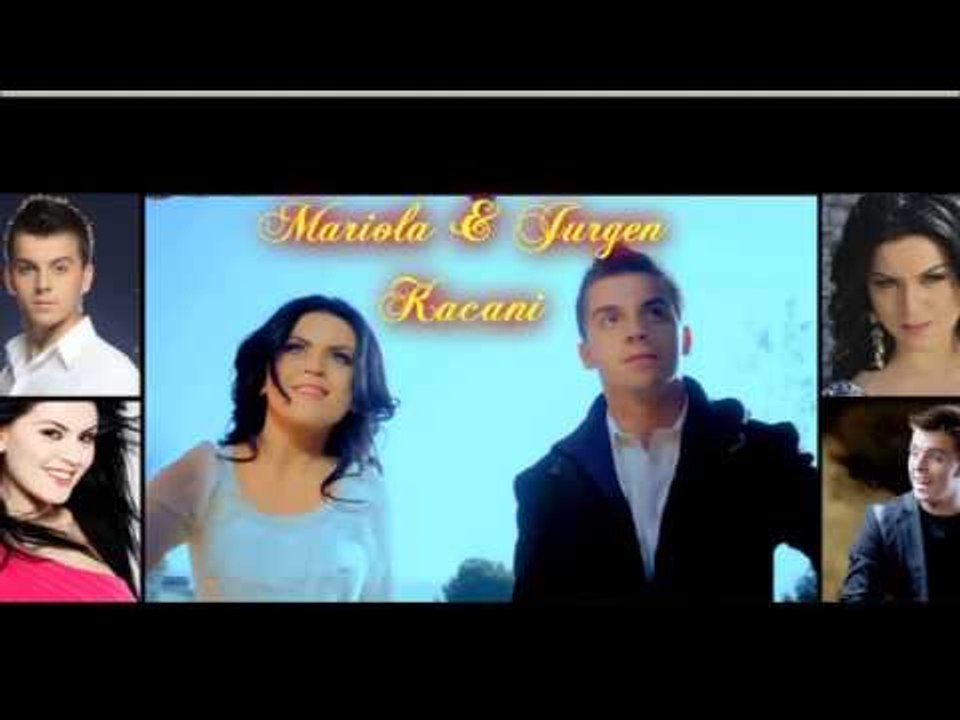 Mariola Kacani  - Moj Raki